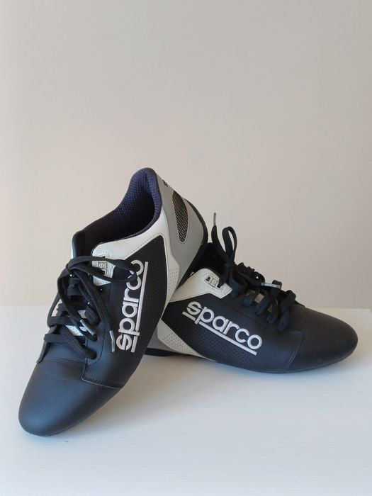 Buty SPARCO  SL 17