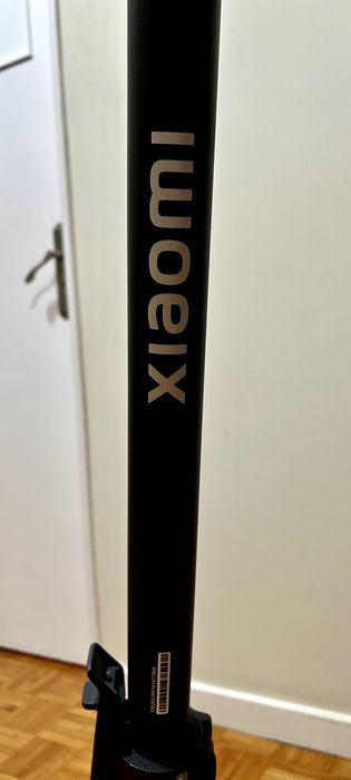Trotinete Xiaomi Scooter Pro 5