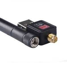 Адаптер WiFi USB для ноутбуків .