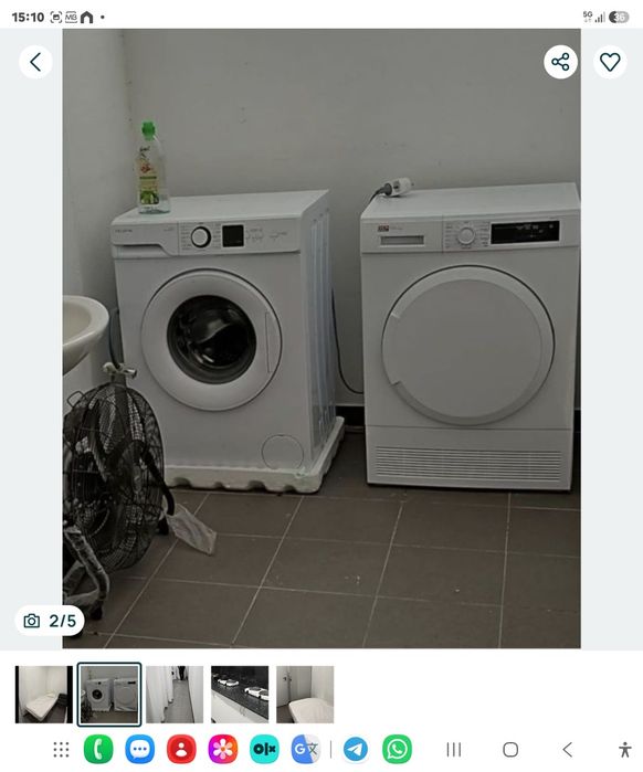 Quarto individual Sismaria Leiria