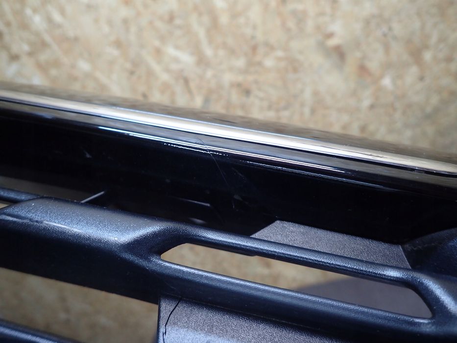 Atrapa grill renault kadjar lift
