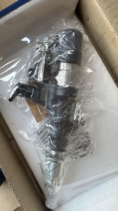 Injetores novos Toyota Dyna 4.6