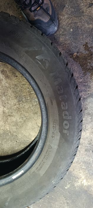 Matador MP 47 Hectorra 3 195/65 R15 91T