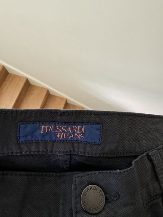 Calcas ganga homem Trussardi