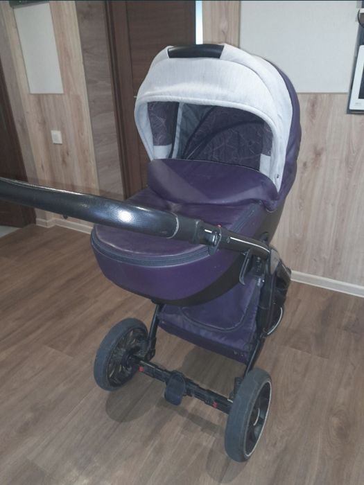 Коляска  next sport 2 в 1