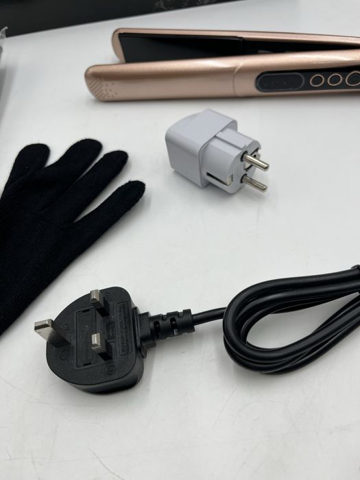 Prostownica do włosów – zestaw Professional Beauty Hair Tools