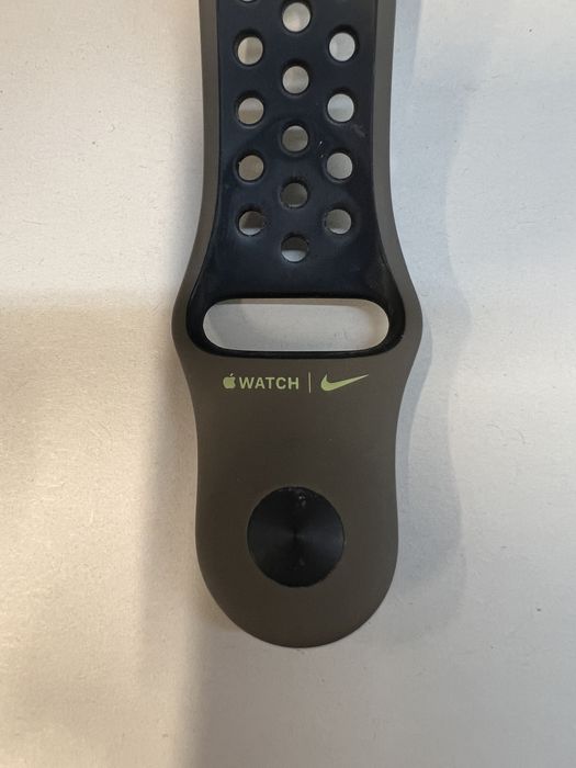 Apple watch serie 7 gps + celular