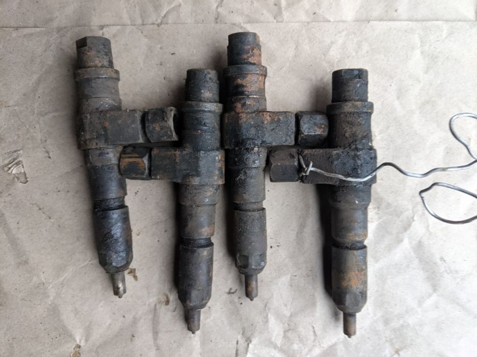 Продам масляный насос на СМД-18,19,22.