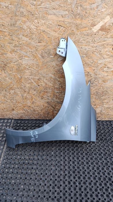 Suzuki Swift Mk7 Błotnik Przód Lewy Zcd
