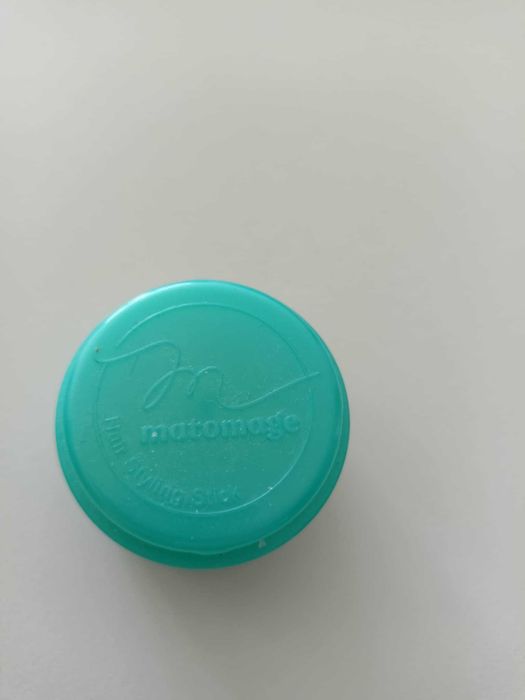 Sztyft do stylizacji włosów - Utena Matomage