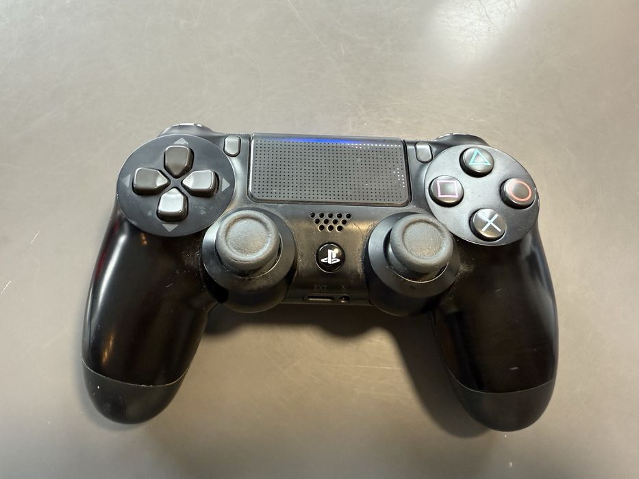Sony Dualshock 4 V2 Oryginal - jak nowy