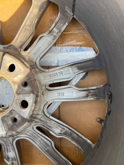 Диски BMW 19" 'M' [F30,F31]