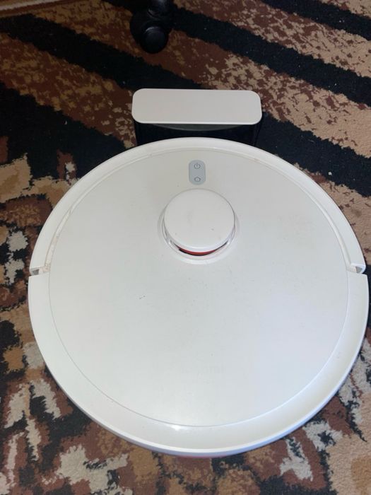 Робот-пылесос Xiaomi S20