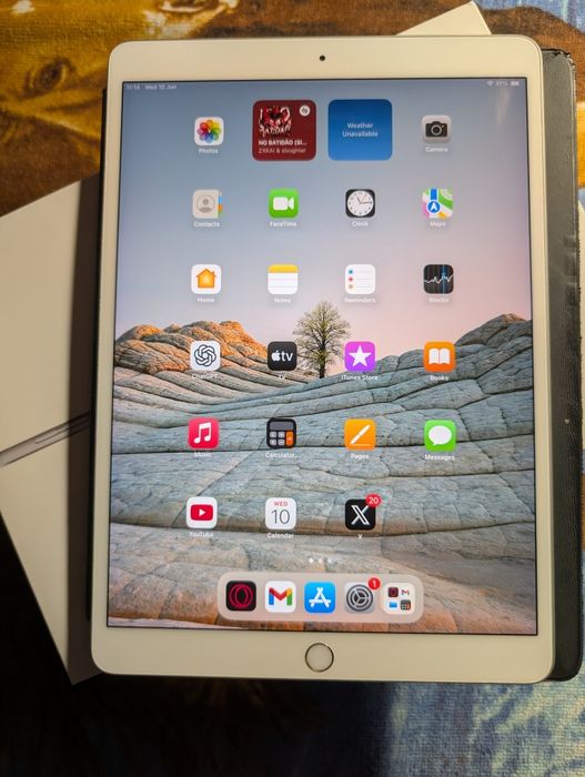 ipad air 3 64gb - купити планшети та електронні книги - Ціна на OLX.ua
