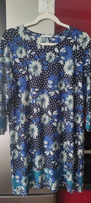 Tu, tunika rozmiar 14/16