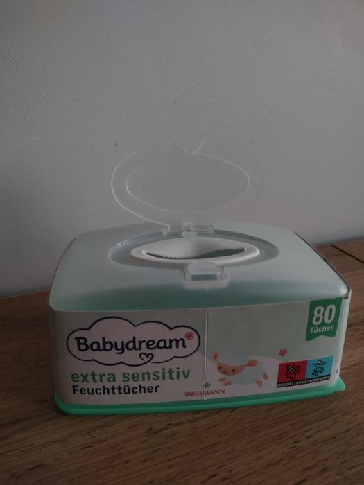 Pudełko na chusteczki