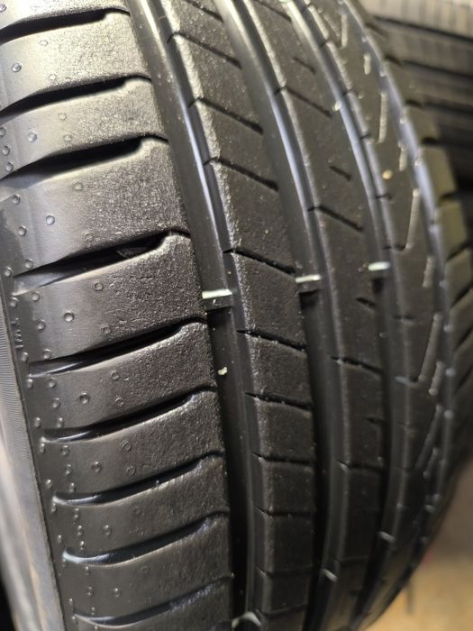 *Opony Pirelli cinturato P 7 225/45/17 komplet demo