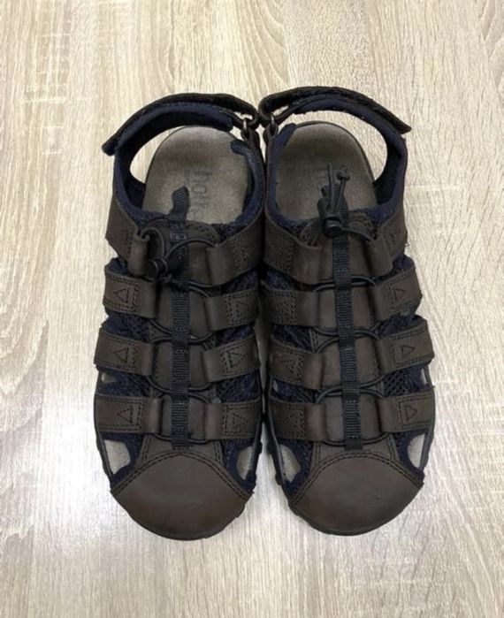 Hotter сандалі босоніжки сабо шльпки