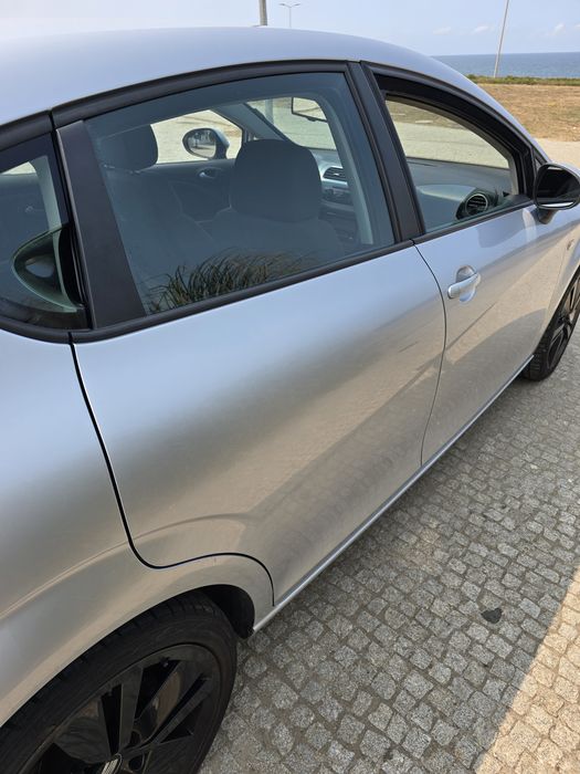 Seat leon 1.6 tdi