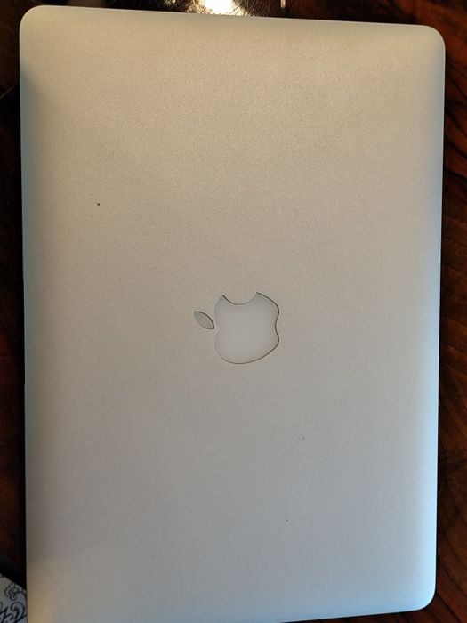 Mac book 2015 13'