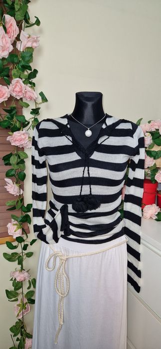 3zt Sweterki damskie lekkie letnie