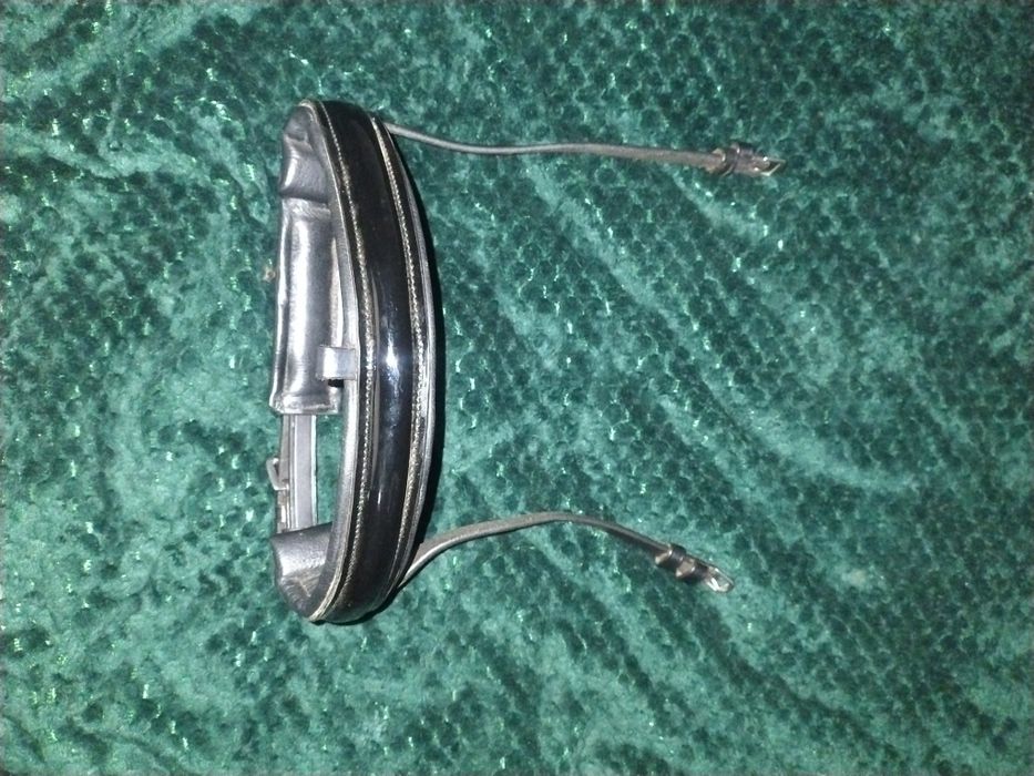 Nachrapnik firmy START WODEN FULL