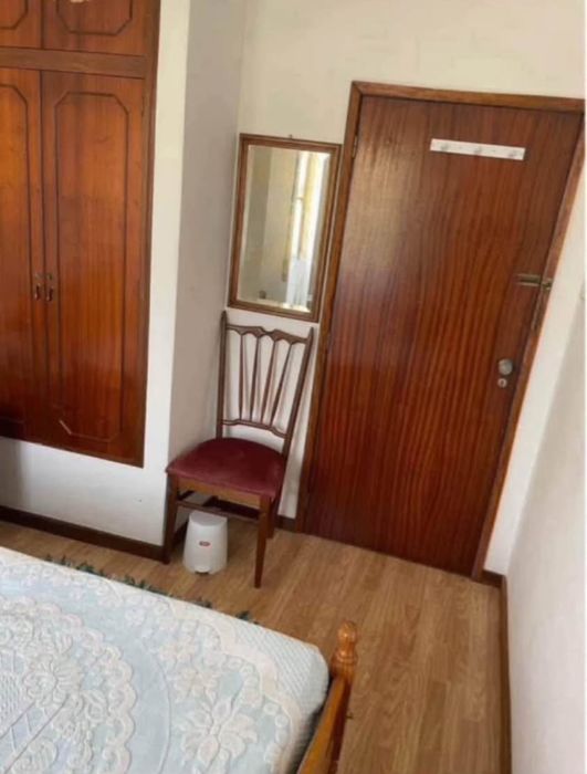 Quarto para alugar (contas incluidas)