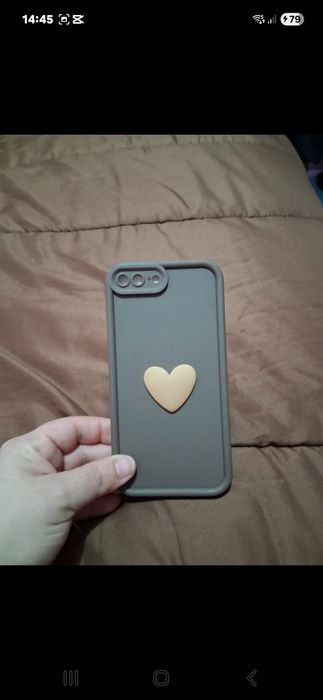 Capas para iphone 8 plus