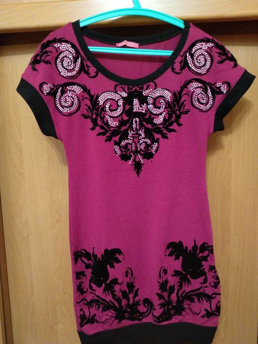 Жіночий одяг 44-46