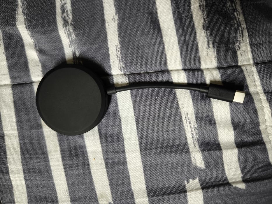 Adapter carplay/android auto usb-c