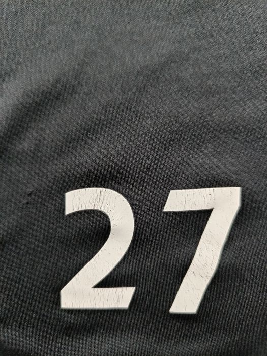 Spodenki męskie Nike r.s/m