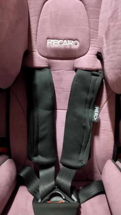 Cadeiras auto usadas