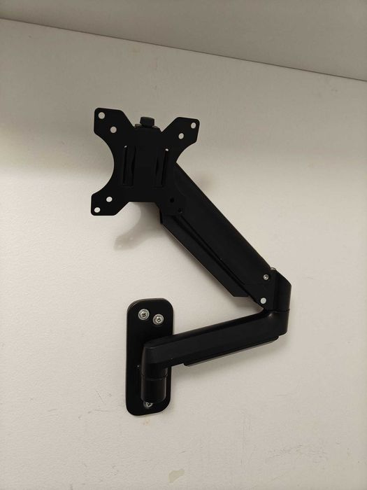 Suporte hidráulico para monitor até 34 polegadas