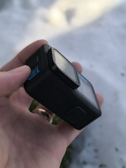 GoPro HERO 13 Black