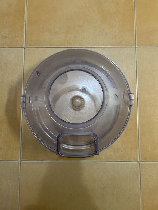 Depósito de 4 Litros para Rainbow