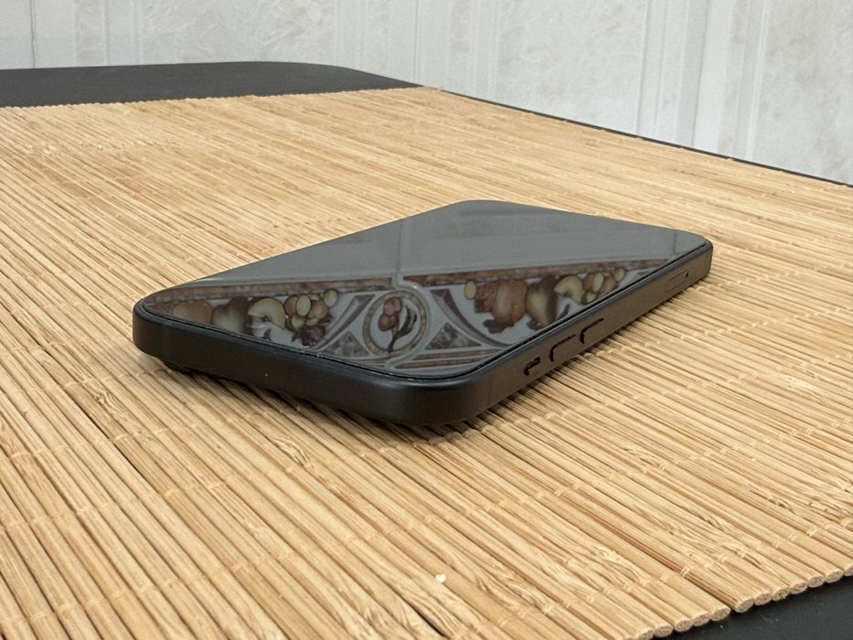 Iphone 15 Preto com garantia