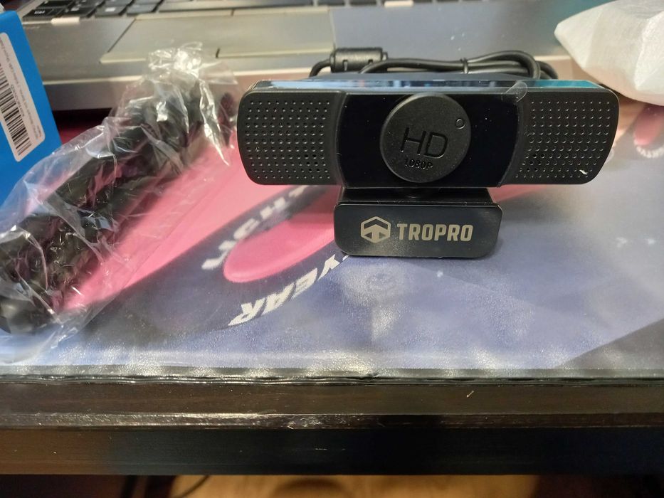 Sprzedam USB Video camera