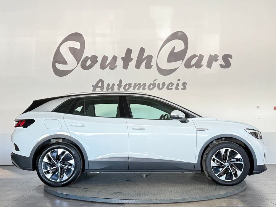 VW ID.4 77 kWh Pro