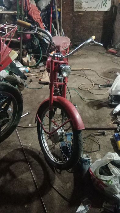 Рига 13 в хорошому стані