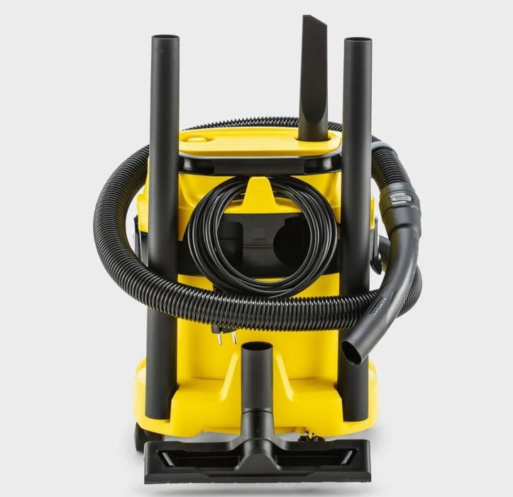 Odkurzacz Karcher Wd3 Przemysłowo-Domowy NOWY