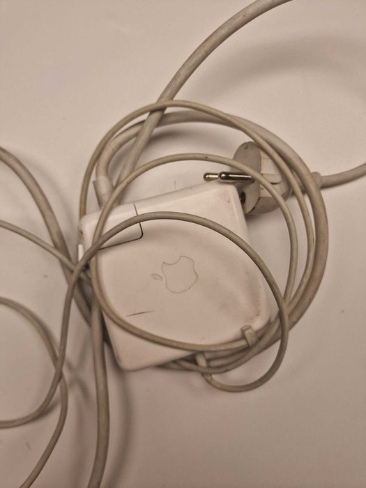Apple MagSafe 2 85W – oryginalny zasilacz do MacBook Pro