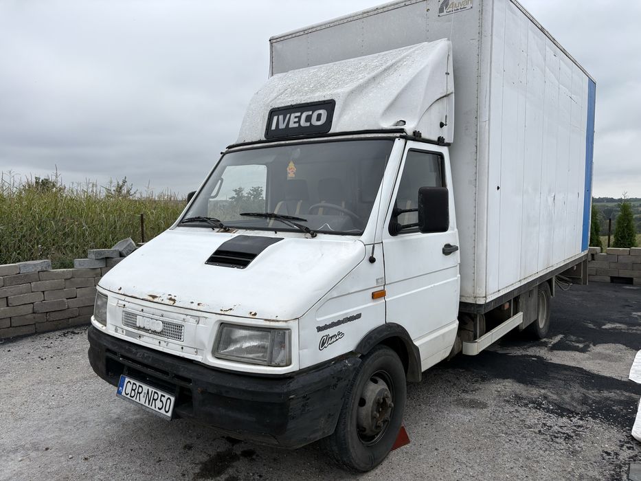 Iveco
