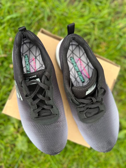 Кросівки жіночі Skechers Skech-Air Element 2.0 Оригінал