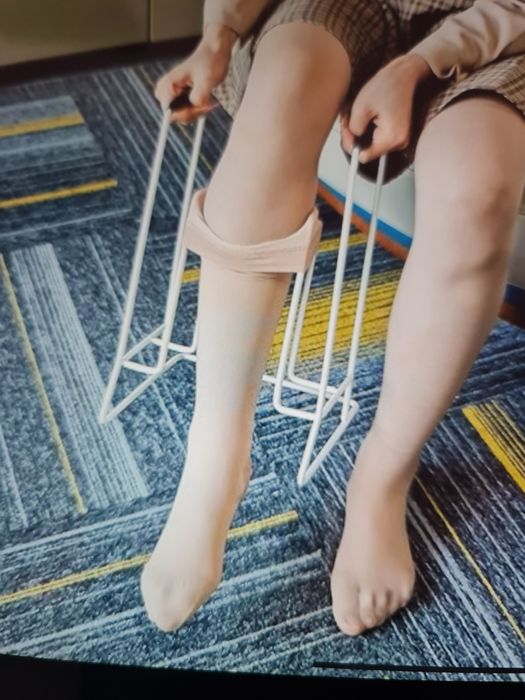 Calçadeira para mobilidade reduzida Stocking Donner