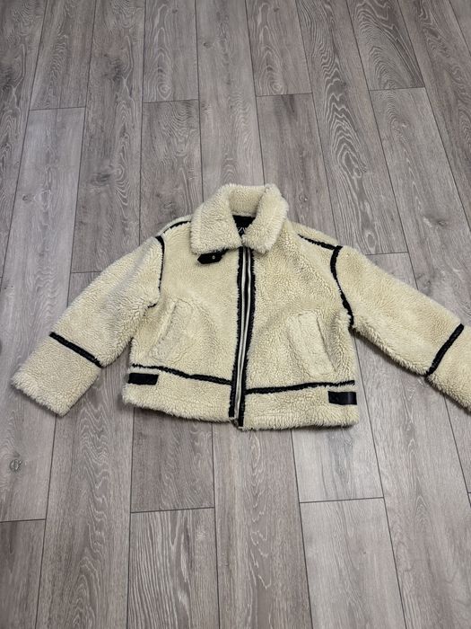 Дублянка штучна Zara