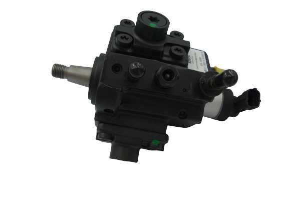 Pompa CR 0445.010.123 Bosch 2.4 Alfa Romeo, Fiat, Lancia Regenerowana