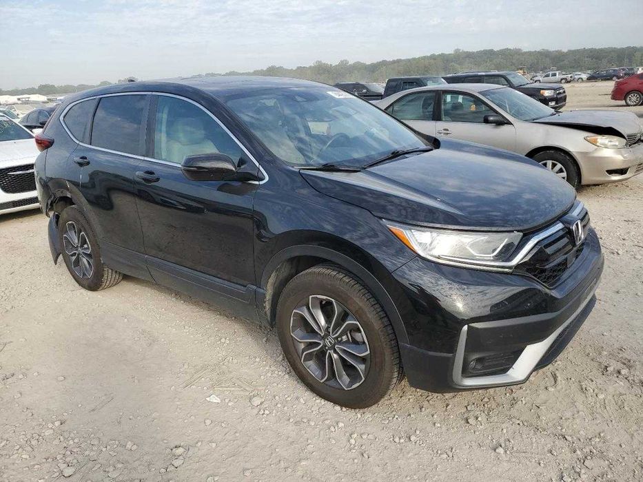 Honda Cr-V EXL (2020)