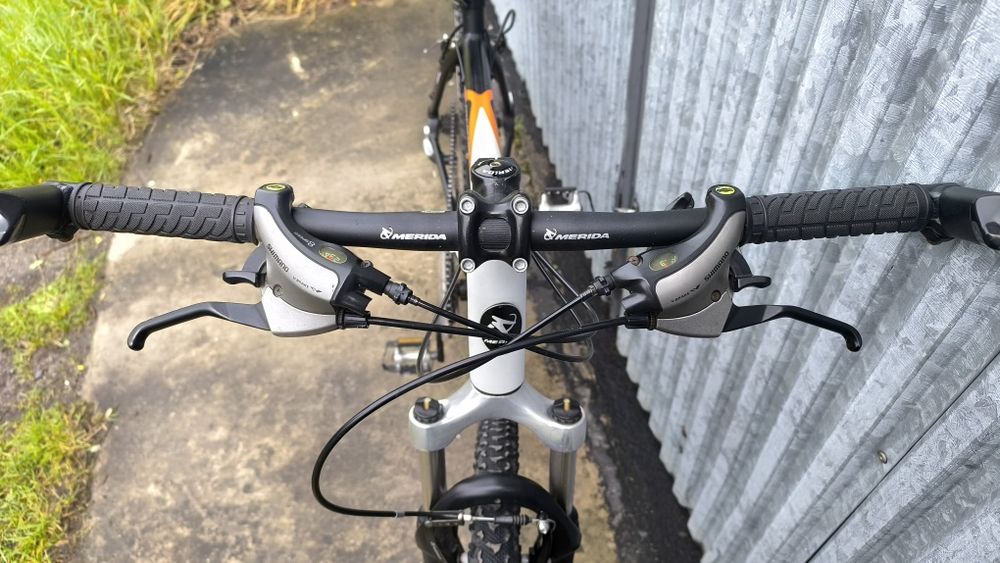 Rower górski Merida Kalahari 590 koła 26"