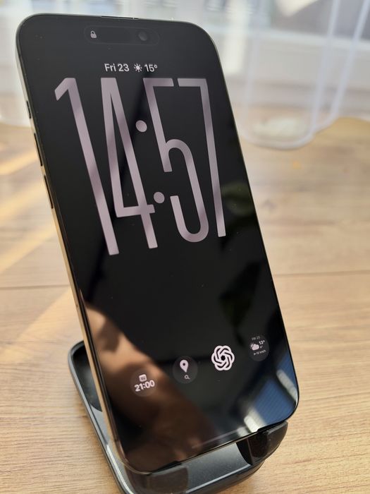 iPhone 15 Pro Max 256 GB