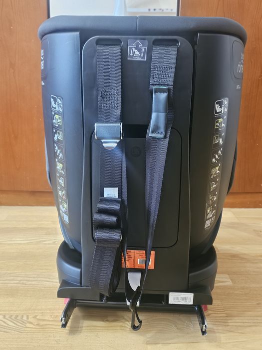 Нове автокрісло  Britax Römer TRIFIX2 i-SIZE